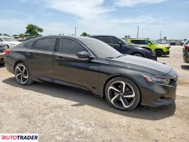 Honda Accord 2021 2 Honda Accord 2021 2