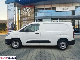 Toyota Pozostałe 2022 1.5