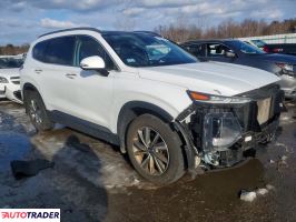 Hyundai Santa Fe 2020 2