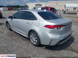 Toyota Corolla 2022 1