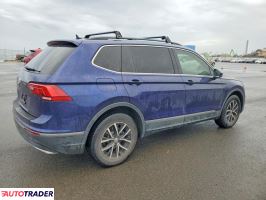 Volkswagen Tiguan 2021 2