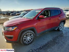 Jeep Compass 2020 2
