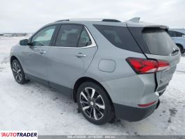 Chevrolet Equinox 2023 1