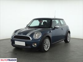 Mini One 2010 1.6 96 KM