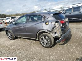 Honda HR-V 2022 1