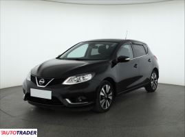 Nissan Pulsar 2015 1.2 113 KM