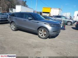 Land Rover Range Rover 2020 2