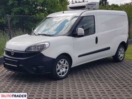 Fiat Doblo 2016 1.6 Fiat Doblo 2016 1.6