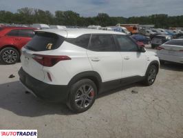 Kia Pozostałe 2021 2 Kia Pozostałe 2021 2