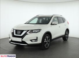 Nissan X-Trail 2017 1.6 128 KM