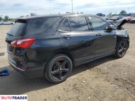 Chevrolet Equinox 2019 2