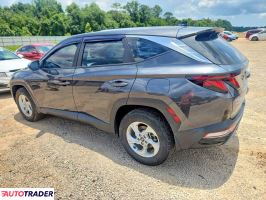 Hyundai Tucson 2023 2