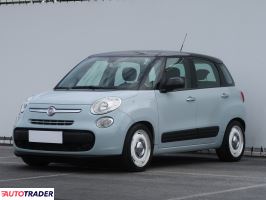 Fiat 500 L 2013 0.9 103 KM Fiat 500 L 2013 0.9 103 KM