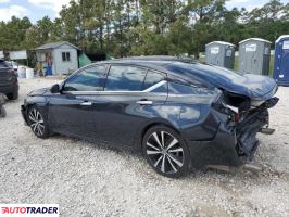 Nissan Altima 2020 2 Nissan Altima 2020 2