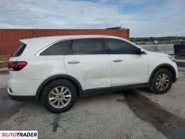 Kia Sorento 2019 2