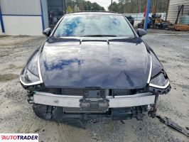Hyundai Sonata 2023 1