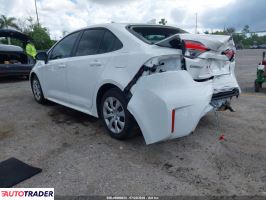 Toyota Corolla 2023 2