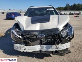 Subaru Forester 2024 2