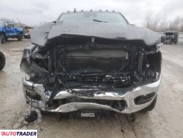 Dodge Ram 2019 6 Dodge Ram 2019 6