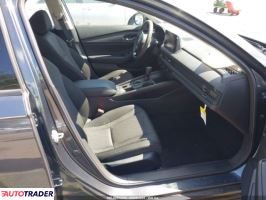 Honda Accord 2024 1 Honda Accord 2024 1