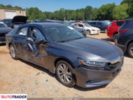 Honda Accord 2019 1