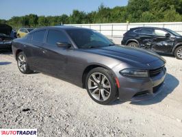 Dodge Charger 2020 3