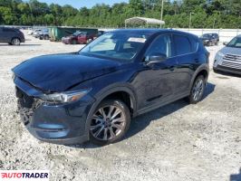 Mazda CX-5 2021 2