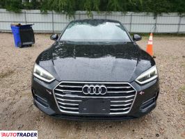Audi A5 2019 2