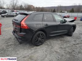 Volvo XC60 2024 2