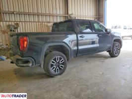 GMC Sierra 2021 5