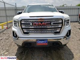 GMC Sierra 2021 5