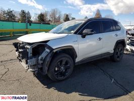 Toyota Pozostałe - zobacz ofertę