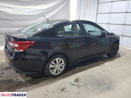 Subaru Impreza 2019 2