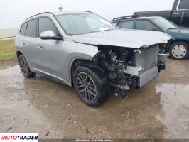 BMW X1 2023 2