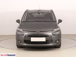 Citroen C4 Grand Picasso 2014 2.0 147 KM