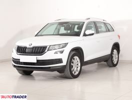 Skoda Kodiaq 2017 1.4 147 KM