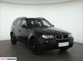 BMW X3 - zobacz ofertę