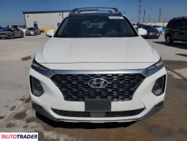 Hyundai Santa Fe 2020 2