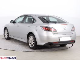 Mazda 6 2010 2.0 152 KM Mazda 6 2010 2.0 152 KM