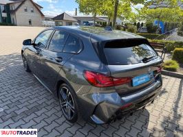 BMW 120 2022 2.0 190 KM BMW 120 2022 2.0 190 KM