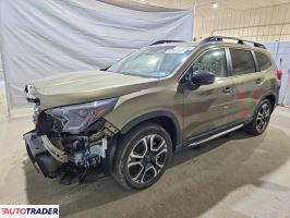 Subaru Pozostałe - zobacz ofertę