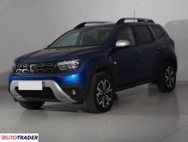 Dacia Duster 2022 1.3 147 KM