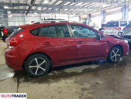 Subaru Impreza 2020 2
