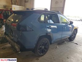 Toyota Pozostałe 2023 2