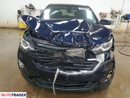 Chevrolet Equinox 2020 1