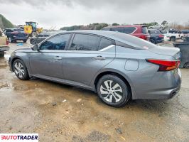 Nissan Altima 2020 2