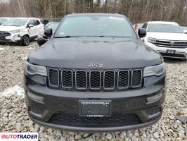 Jeep Grand Cherokee 2019 5