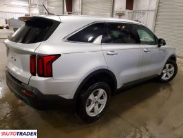 Kia Sorento 2021 2