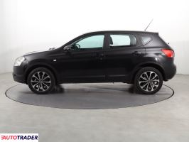 Nissan Qashqai 2007 1.5 104 KM Nissan Qashqai 2007 1.5 104 KM