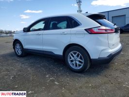 Ford Edge 2022 2